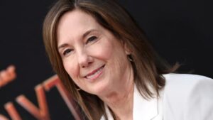 Kathleen Kennedy