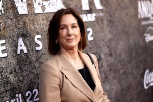 Kathleen Kennedy