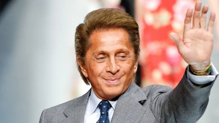 Valentino Garavani