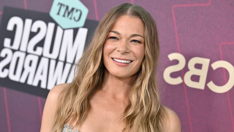 LeAnn Rimes