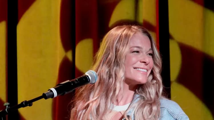 LeAnn Rimes