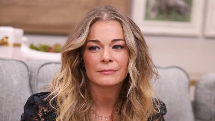 LeAnn Rimes