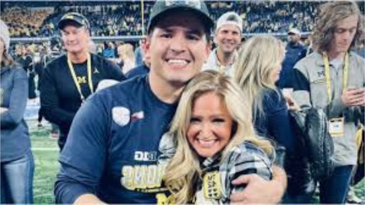 Mike Macdonald Âge, fortune et carrière 2026