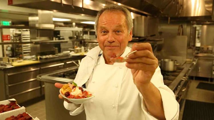 Wolfgang Puck