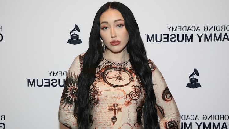 Noah Cyrus Âge, fortune et carrière en 2026