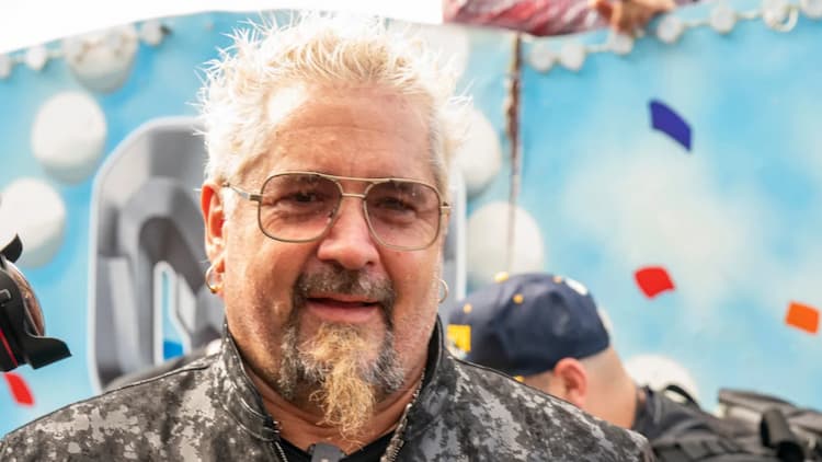 Guy Fieri