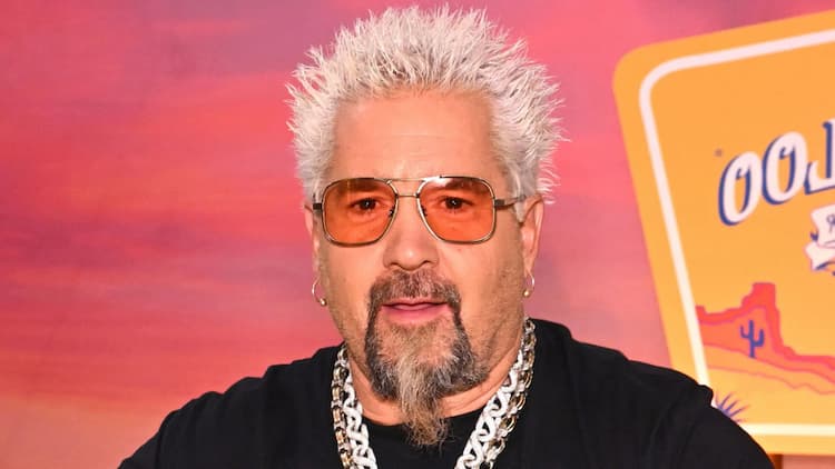 Guy Fieri