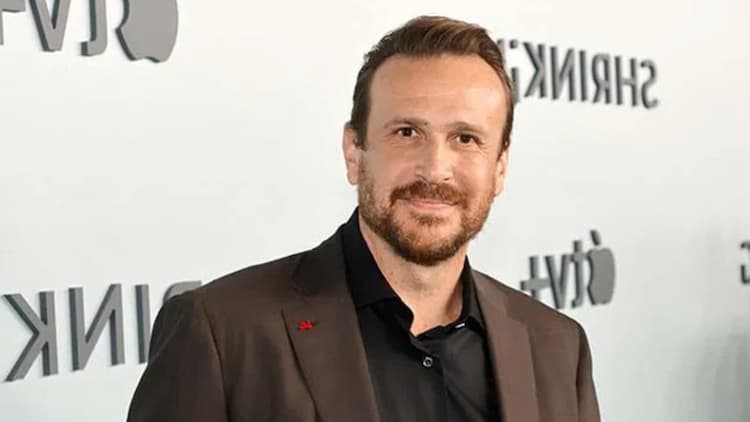 Jason Segel