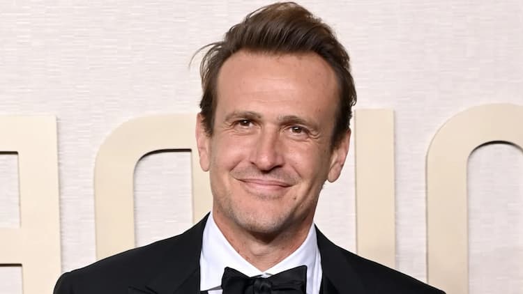Jason Segel