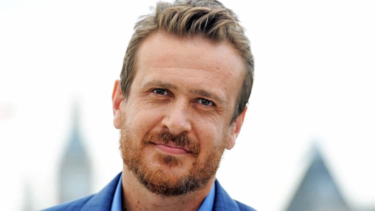 Jason Segel