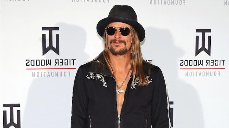 Kid Rock Âge, épouse, fortune et carrière en 2026
