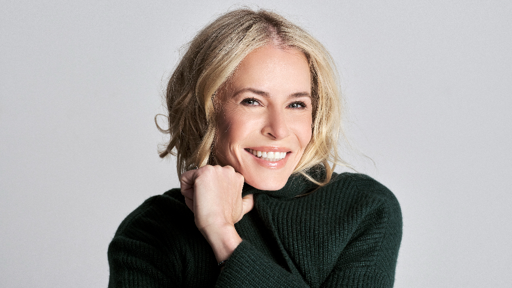 Chelsea Handler