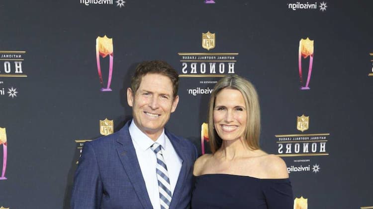 Steve Young