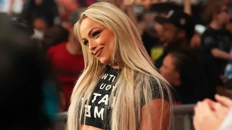 Liv Morgan