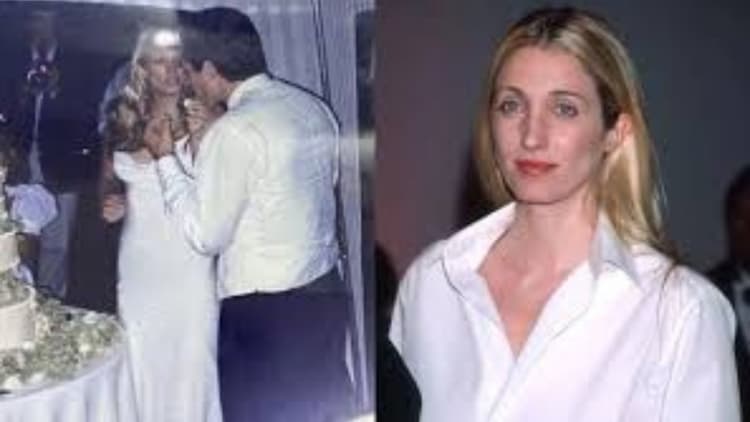 Carolyn Bessette
