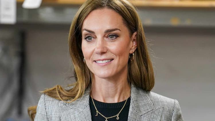 Princess Kate Dernières nouvelles du jour : 15e anniversaire de mariage, crise royale suscitant l’inquiétude mondiale 2026
