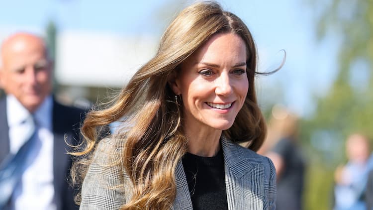 Princess Kate