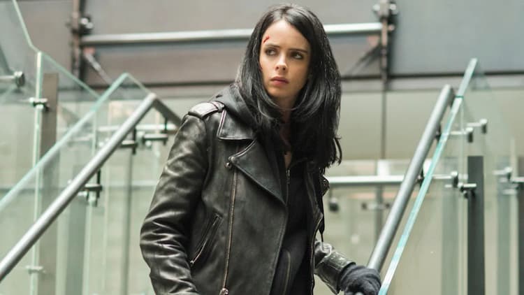 Jessica Jones Le retour d’un personnage en chair et en os surprend les fans dans un retournement de situation inattendu de Marvel 2026