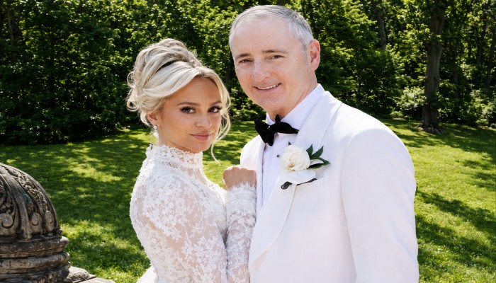 Mariage de Jacqui Heinrich : La Journaliste de Fox News Épouse Brian Fitzpatrick