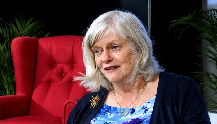 Décès d’Ann Widdecombe : informations sur son mari, ses enfants et sa famille