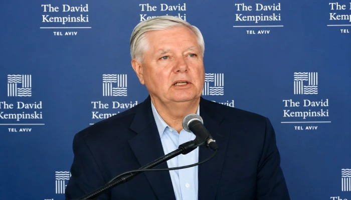 Lindsey Graham