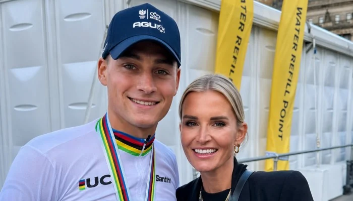 Mathieu van Der Poel