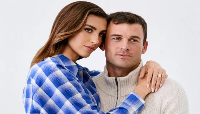 Détails révélés sur la fortune du fiancé de Paige Lorenze