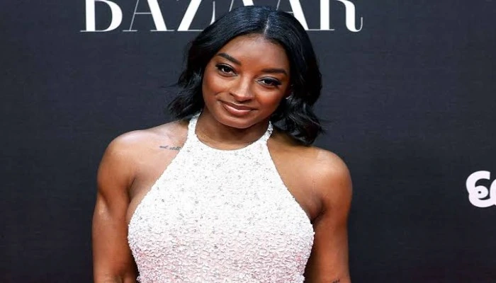 Simone Biles