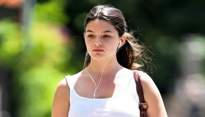 Suri Cruise