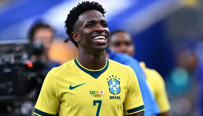 Vinicius Junior