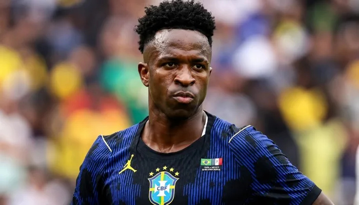 Vinicius Junior
