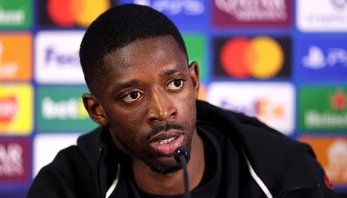 Femme d’Ousmane Dembélé : fortune, enfants et vie de famille actuelle
