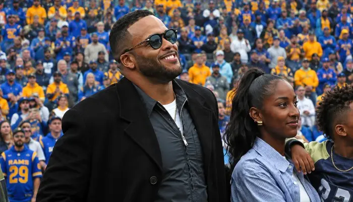 Depuis combien de temps Aaron Donald est il à la retraite