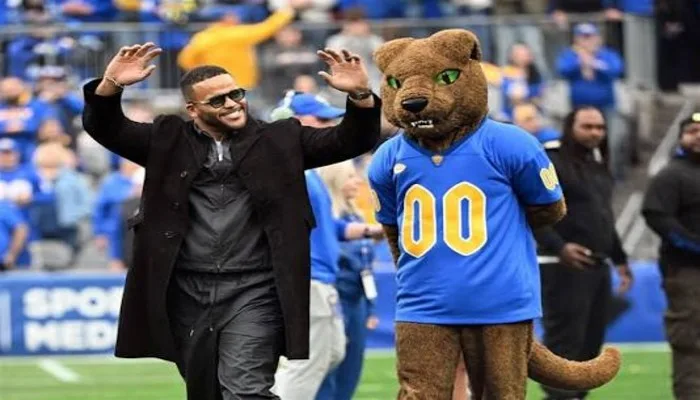 Depuis combien de temps Aaron Donald est il à la retraite
