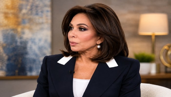 Qu'Est Il Arrivé à Jeanine Pirro